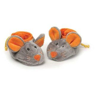 ab 2009 lieferbar Babyschühchen Maus von Egmont Toys 