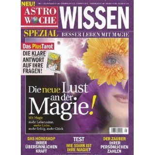 Astrowoche Spezial Wissen Ausgabe 1/2009 Bücher