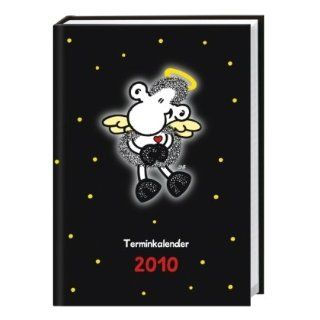 Sheepworld Terminkalender A6 2010 Bücher