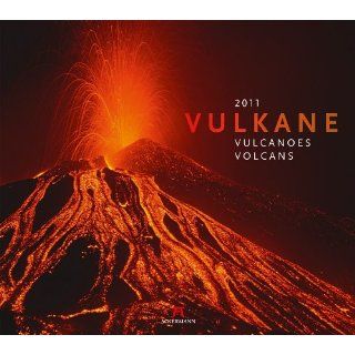 Vulkane 2011 Bücher
