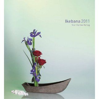 Ikebana 2011 Vier Türme Verlag Bücher