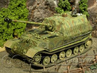 Forces Of Valor   NEW German Elefant   Italy 44