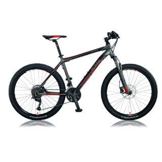 KTM Ultra Fire MTB 2012 anthrazit RH 48 cm 12,90 kg