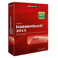 Lexware kassenbuch 2013   Die einfache Geschäftskassenverwaltung für