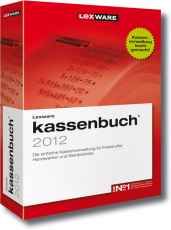 Lexware Kassenbuch 2012  Software