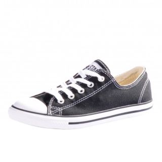 Converse CT AS Dainty Ox Sneakers Schuhe Chuck Taylor black white