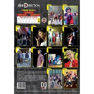 One Direction 2013 One Direction Englische Bücher