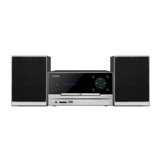 Blaupunkt MS DVD 36 Mikrosystem Stereoanlage DVD Player UKW Radio