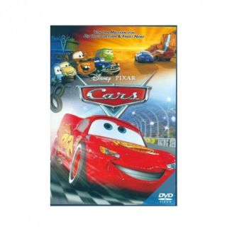 Disney Cars   Disney Pixar Cars der Film DVD