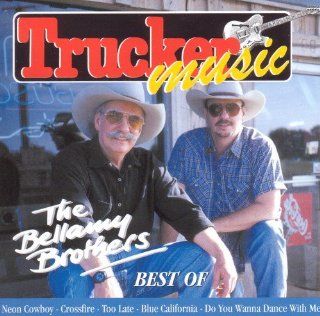 Trucker music Best of Musik