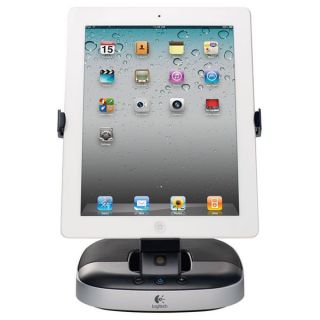 Logitech Speaker Stand f. IPad/iPad2/iPad3
