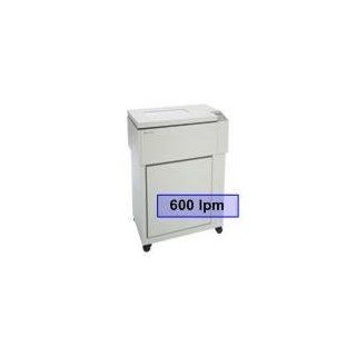 Tally Genicom T 6306 Zeilendrucker Computer & Zubehör