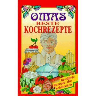 Omas beste Kochrezepte   Sonerausgabe   Trautwein Bücher