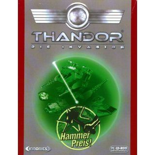 Thandor   Die Invasion Games