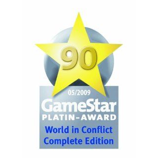 World in Conflict   Complete Edition   Games
