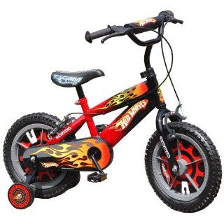 Hot Wheels Fahrrad BMX 14 Zoll Spielzeug