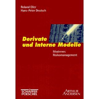 Derivate und Interne Modelle. Modernes Risikomanagement 