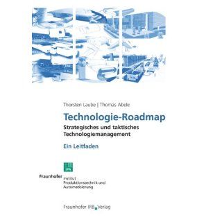 Technologie Roadmap Strategisches und taktisches