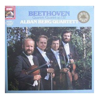 Beethoven Streichquartett Nr. 15, Op. 132 (String Quartet op. 132