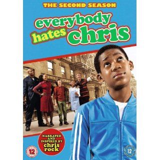 Everybody Hates Chris   Season 2 [UK Import] Everybody