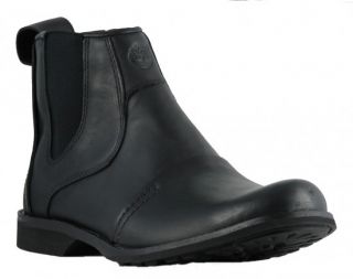 NEU TIMBERLAND Schuhe Herren Stiefel Chelsea Boots Earthkeepers 84528
