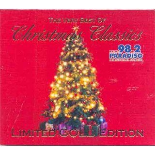 the very Best of CHRISTMAS CLASSICS Musik