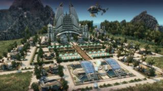 ANNO 2070   Bonus Edition Pc Games