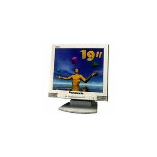 Panasonic LC90S Monitor LCD TFT 19.0 1280 x 1024 