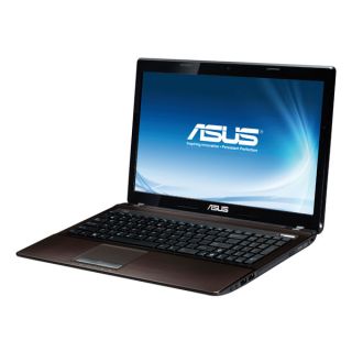 Asus X53SV SX750V 39,6cm (15,6 Zoll) Core i7 2670QM 8GB/750GB GT 540M