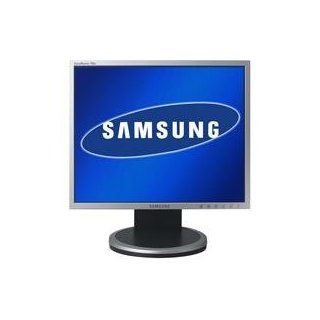 Samsung Syncmaster 740N 43,2 cm TFT LCD Monitor analog 
