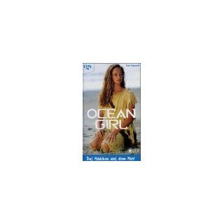 Ocean Girl, Das Mädchen aus dem Meer Peter Hepworth
