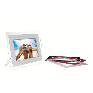 Philips 9FF2M4 22,9 cm Digital Photo Frame im edlem Kamera