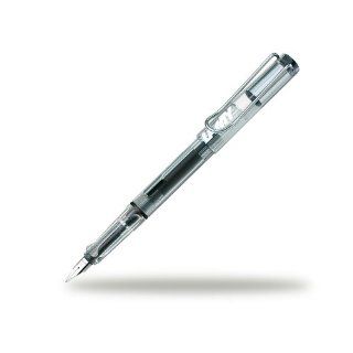 LAMY 12 M Füllhalter vista/transparent Bürobedarf