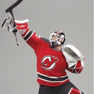 McFarlane NHL Series 22 Martin Brodeur   New Jersey Devils 