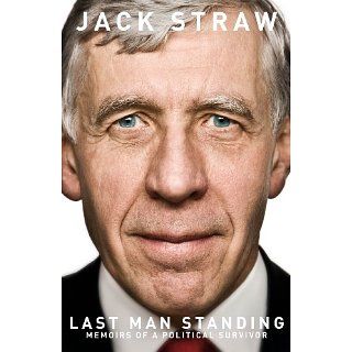 Last Man Standing eBook Jack Straw Kindle Shop
