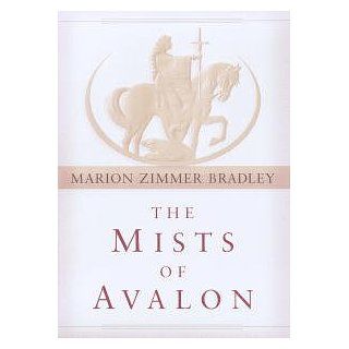 The Mists of Avalon Avalon Series, Book 7 eBook Marion Zimmer