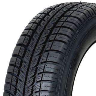 120 Allwetter Runderneuert 205/55 R16 91T M+S Allwetterreifen