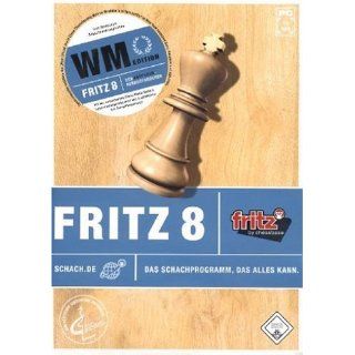 Fritz 8 WM Edition Pc Games
