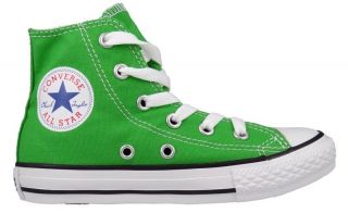 2012 Converse Chucks Kinder Schuhe All Star Hi Tex 330114C classic