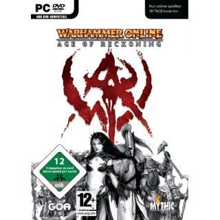 Warhammer Online Age of Reckoning Pc Games
