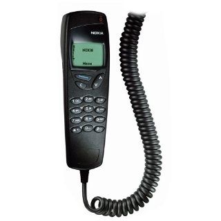 Nokia 6090 Autotelefon Elektronik