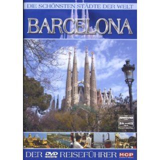 Die schönsten Städte der Welt   Barcelona Filme & TV
