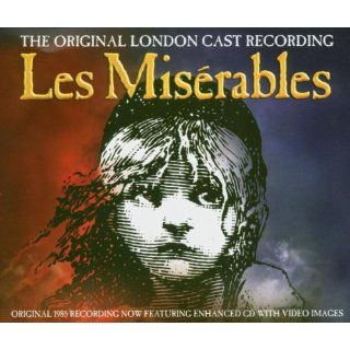 Les Misérables (The Original London Cast) (1985) Musik