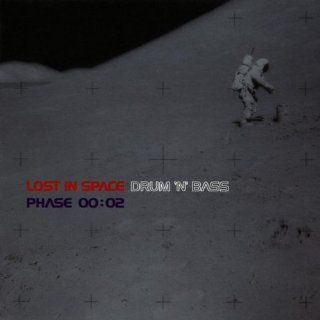 Lost in Space/DrumNBass Vol. Musik