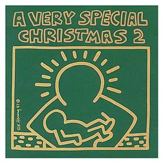Very Special Christmas Vol.2 Musik
