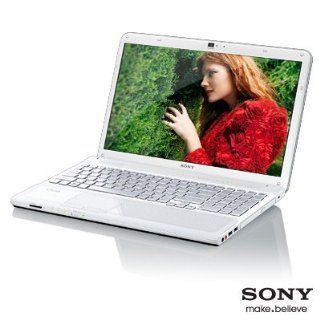 Sony VAIO VPC CB3C5E 39,5 cm Notebook, Intel CoreTM 