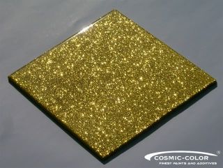Metal Flakes Glimmer Classic Gold 25g (100g59,60€)