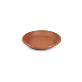 Euro3Plast 1477.01 Untersetzer 24 cm Medea terracotta