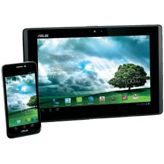 1A038GER 10,9 cm (4,3) + Tablet Station 25,65 cm (10,1) + Sty