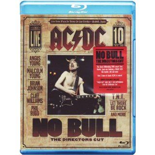 AC/DC   Live at River Plate [Blu ray] AC/DC, David Mallet